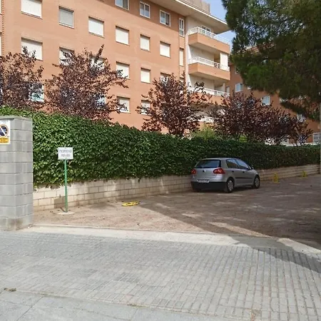 R&g Center Apartment *