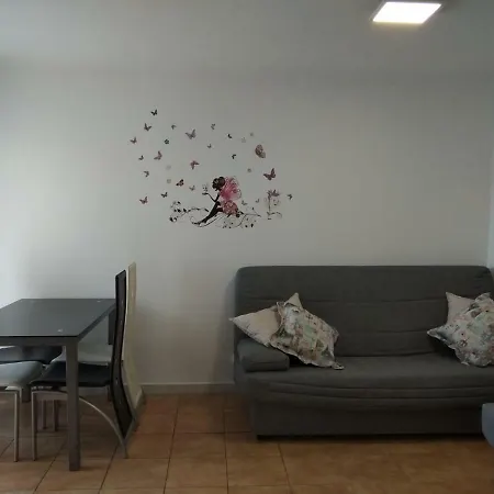 R&g Center Appartamento Salou
