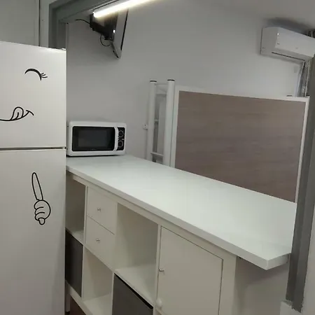 R&g Center Apartment *