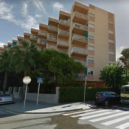 R&g Center Appartement *