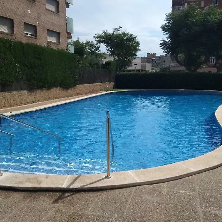 Apartment R&g Center