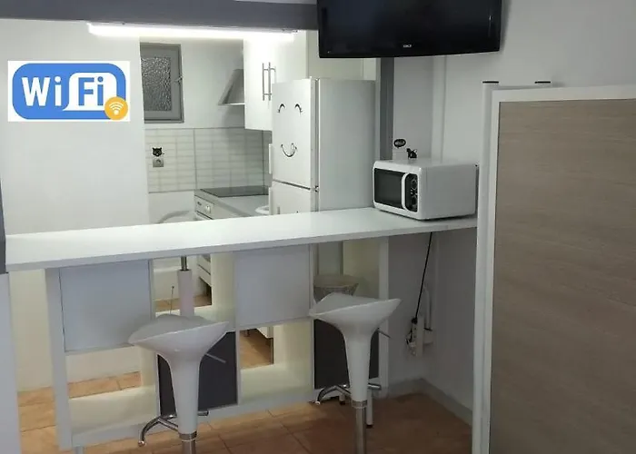 R&g Center Appartamento Salou