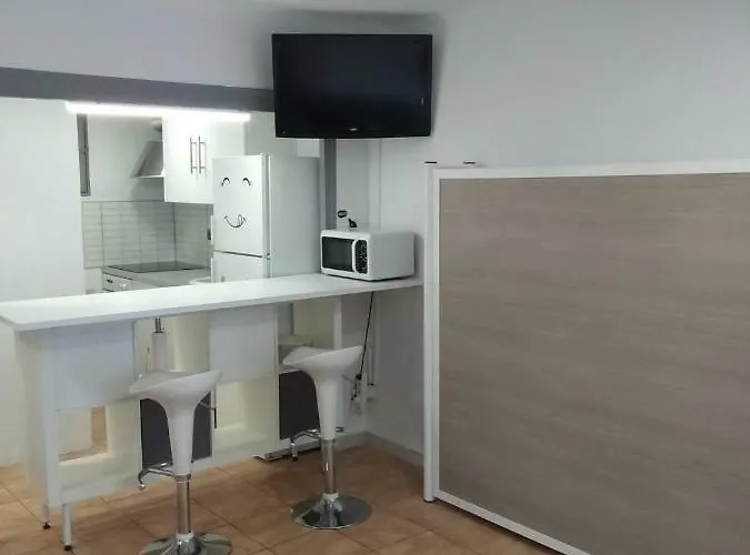 Appartamento R&g Center Salou