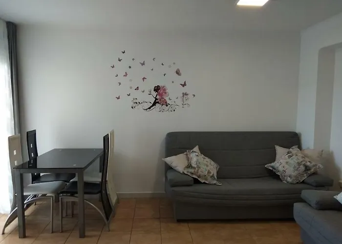 R&g Center Appartamento Salou