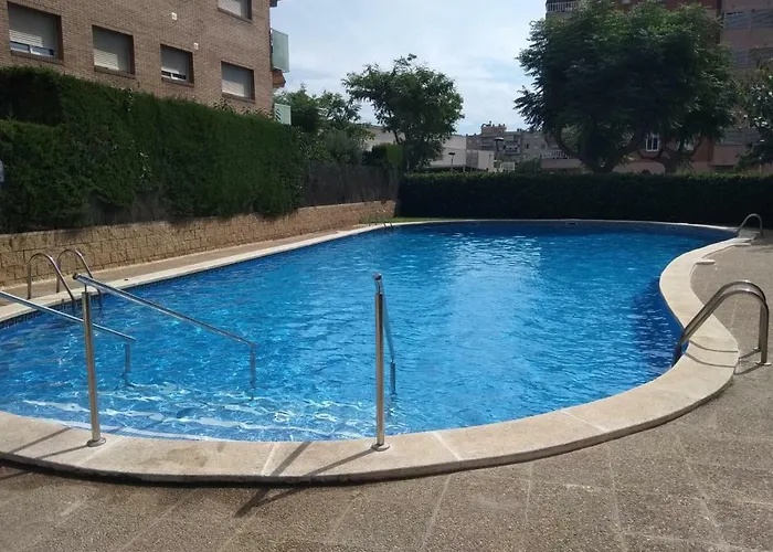 Appartamento R&g Center