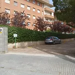 R&g Center Apartment *