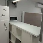 R&g Center Apartment *