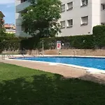 R&g Center Apartment