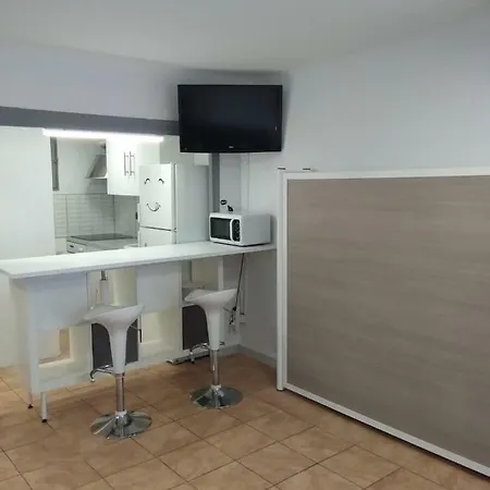 Apartament R&g Center Salou