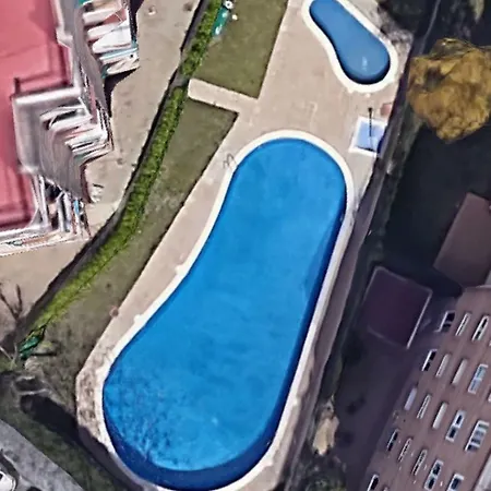 Appartement R&g Center *