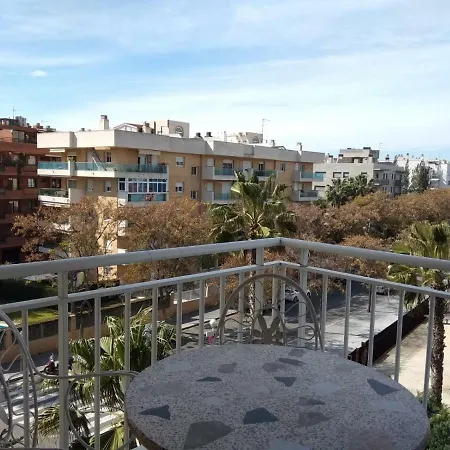 R&g Center Apartament *