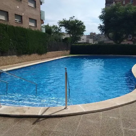 Apartament R&g Center